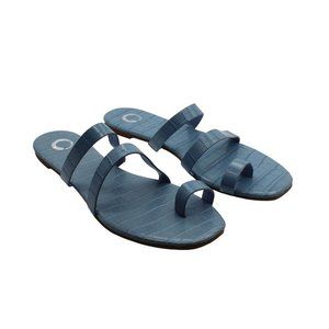 Journee Collection Women's Daiya Slides Women's Shoes
